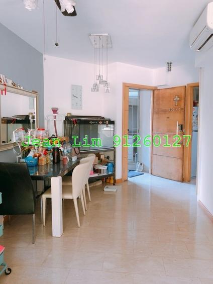 Le Crescendo (D14), Condominium #166944692